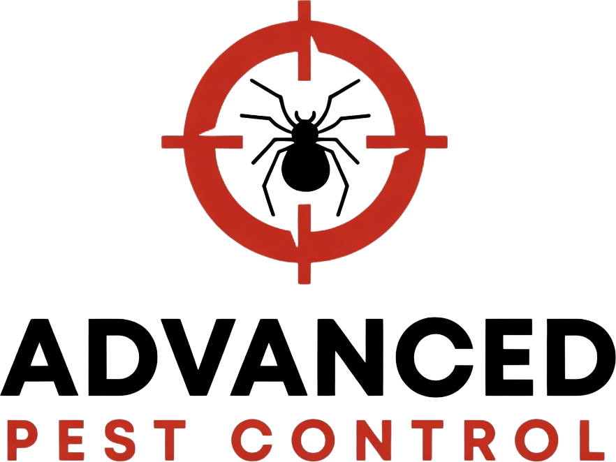 Advanced Pest Control logo
